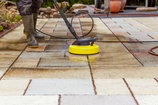 Best Playground Equipment Cleaning  in Burns Flat, OK