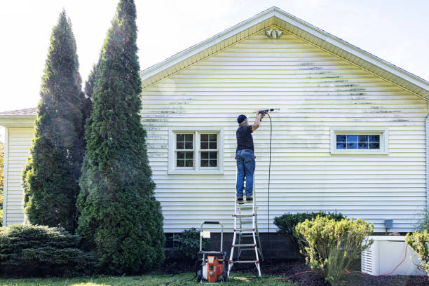 Best Animal Enclosure Cleaning  in Burns Flat, OK