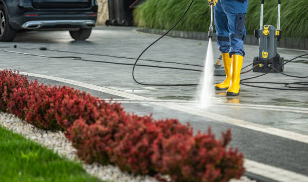 Best Restaurant Pressure Washing  in Burns Flat, OK